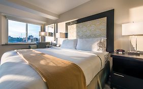 Holiday Inn Express & Suites Colorado Springs Central By Ihg