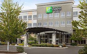 Holiday Inn Express & Suites Colorado Springs Central By Ihg