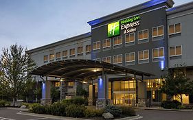 Holiday Inn Express & Suites Colorado Springs Central By Ihg